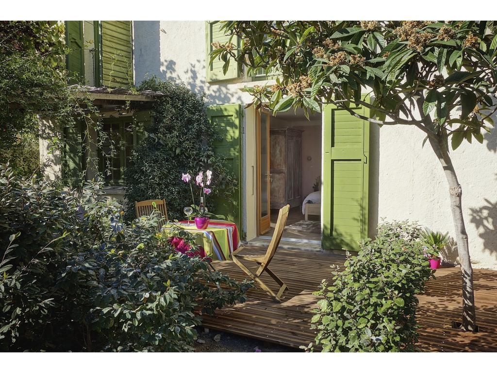 Les Jasmins Apartment Collioure Room photo