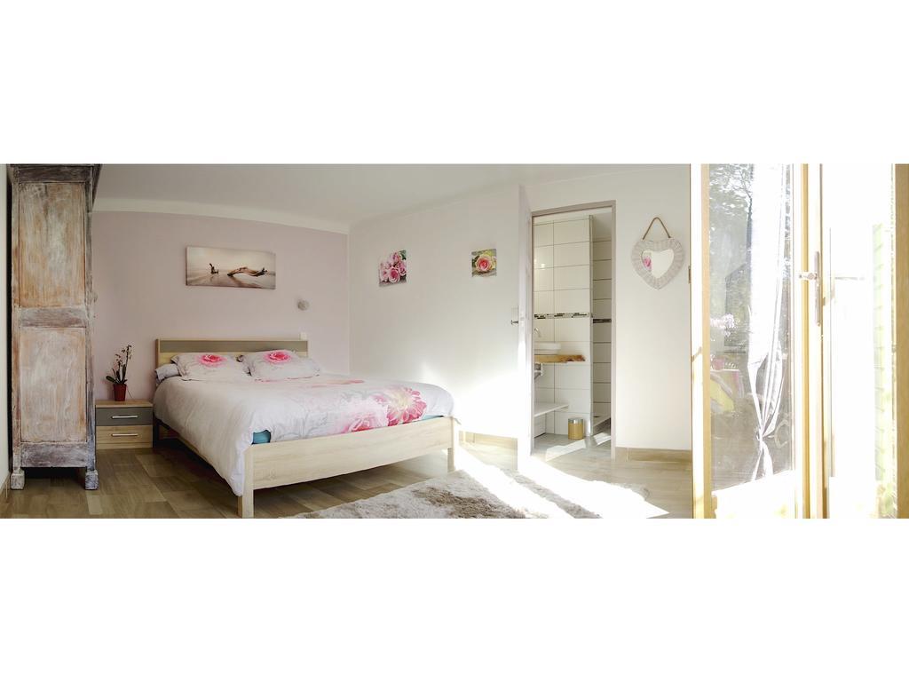 Les Jasmins Apartment Collioure Room photo