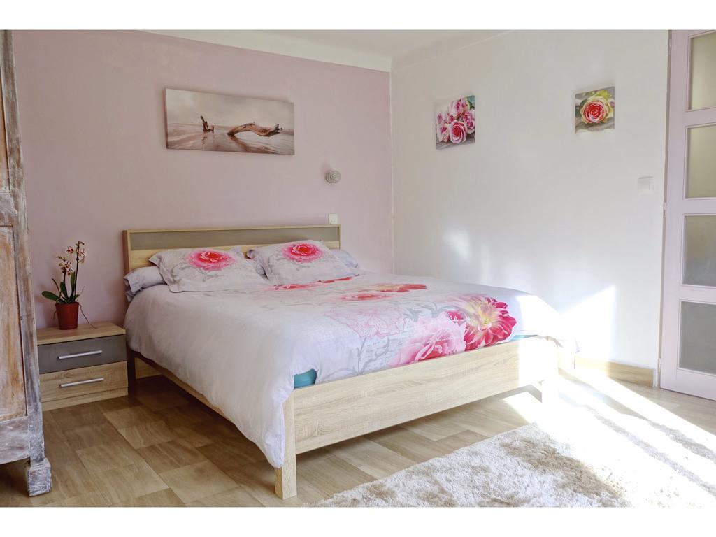 Les Jasmins Apartment Collioure Room photo