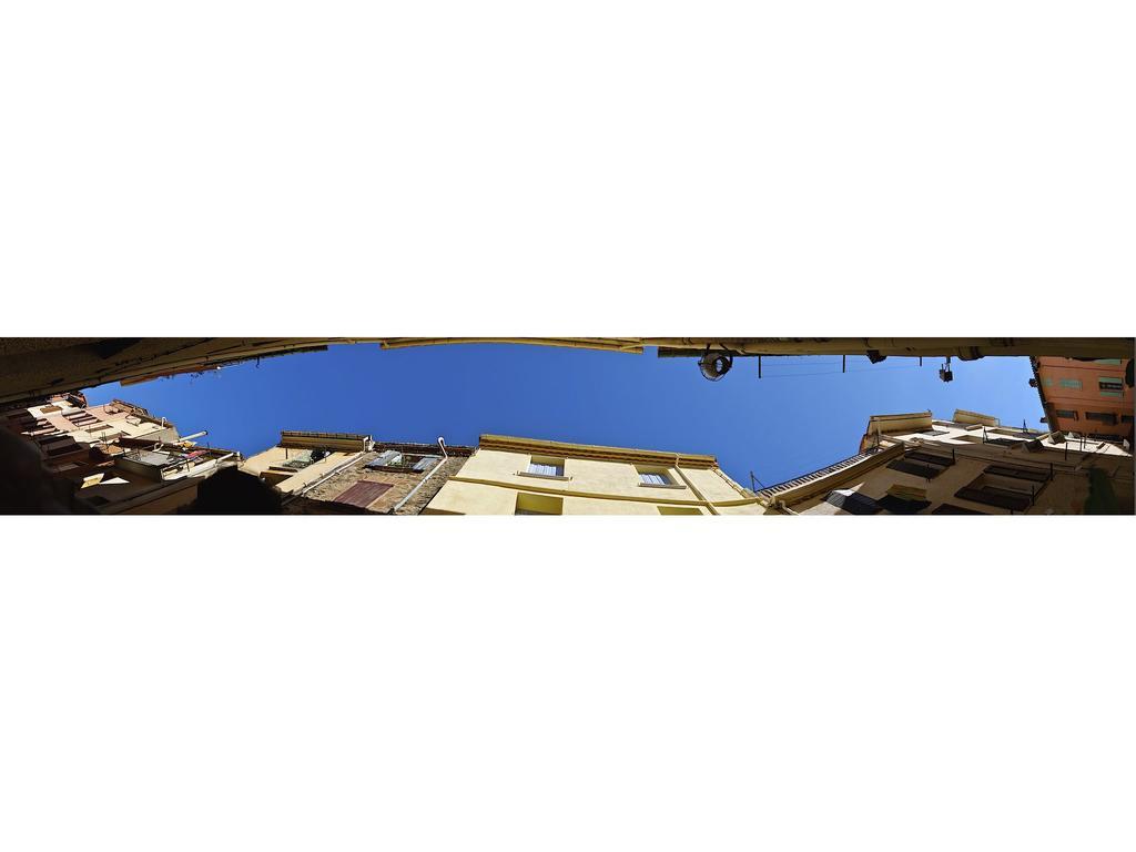 Les Jasmins Apartment Collioure Exterior photo
