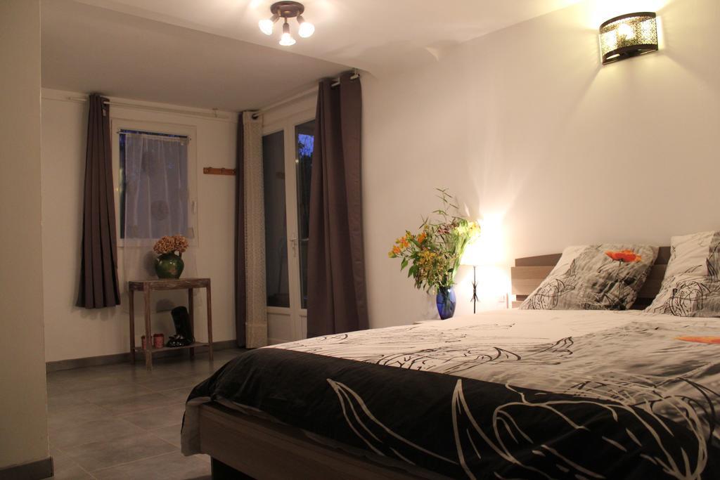 Les Jasmins Apartment Collioure Room photo
