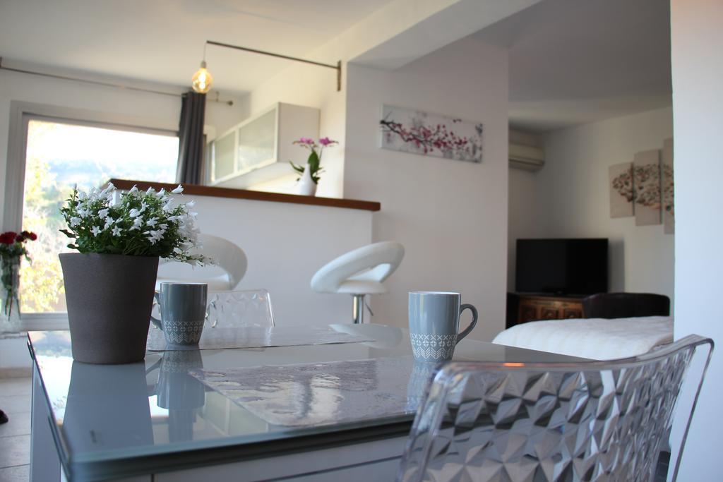 Les Jasmins Apartment Collioure Exterior photo