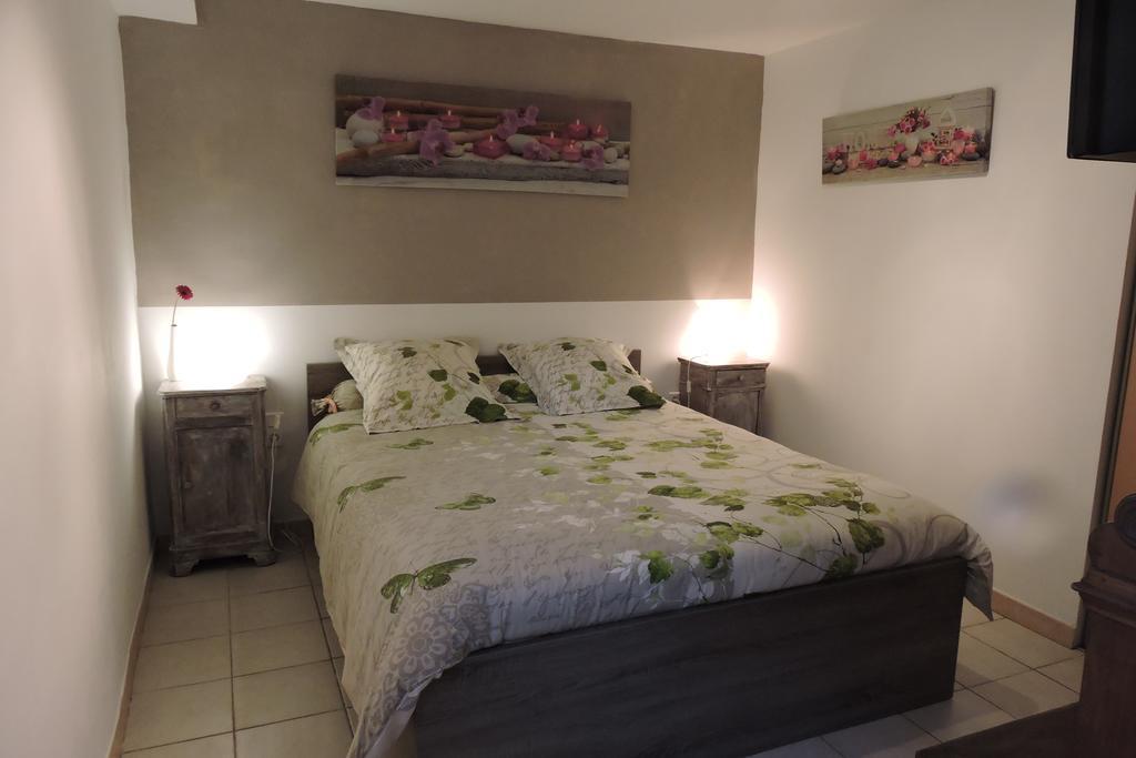 Les Jasmins Apartment Collioure Exterior photo