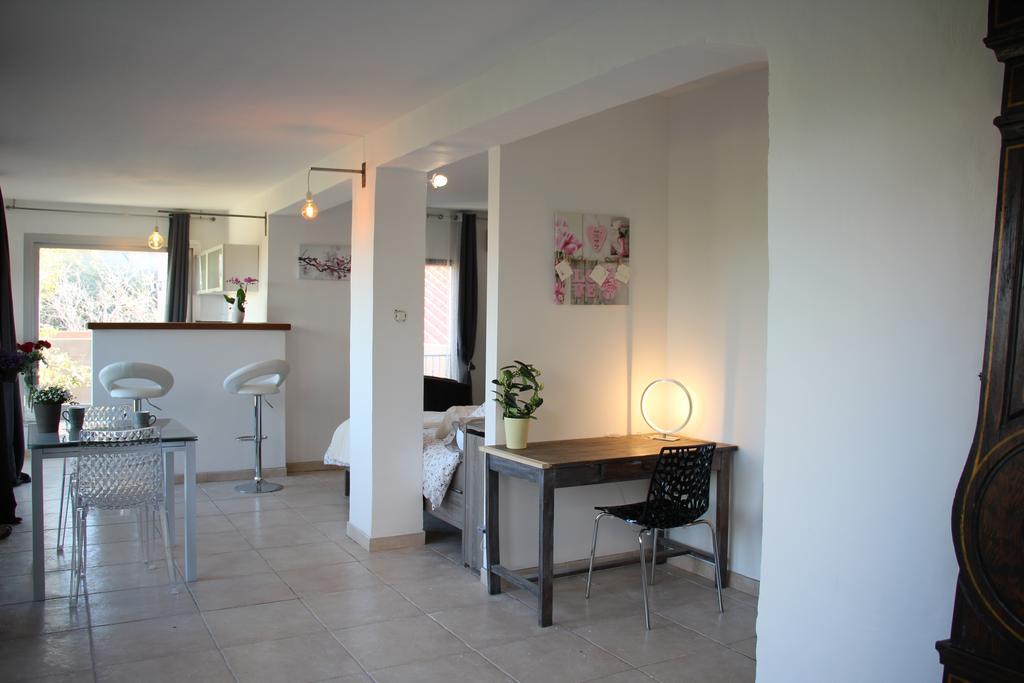 Les Jasmins Apartment Collioure Exterior photo