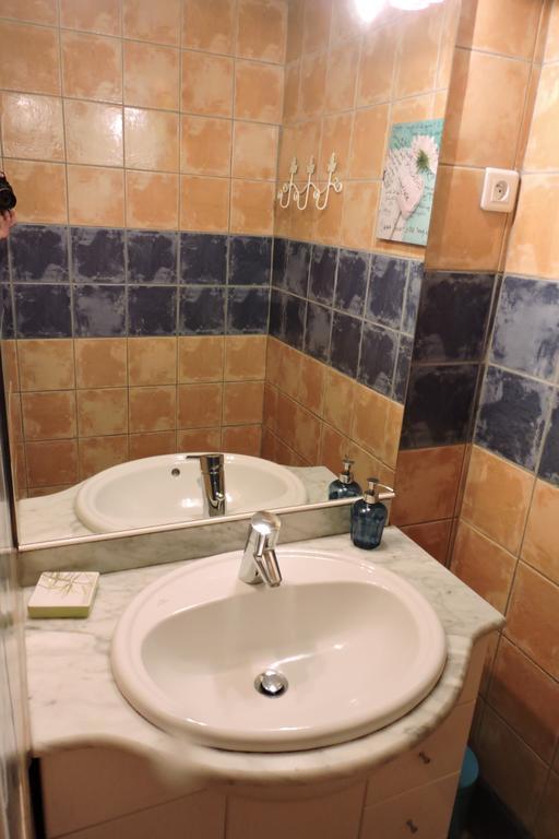Les Jasmins Apartment Collioure Exterior photo
