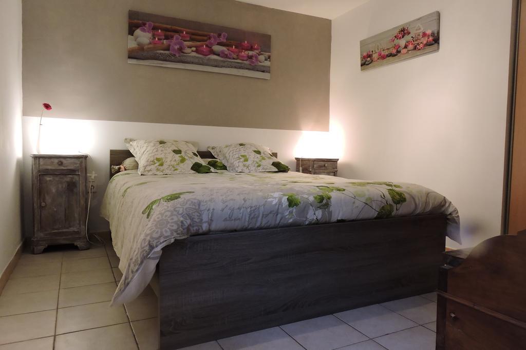 Les Jasmins Apartment Collioure Exterior photo